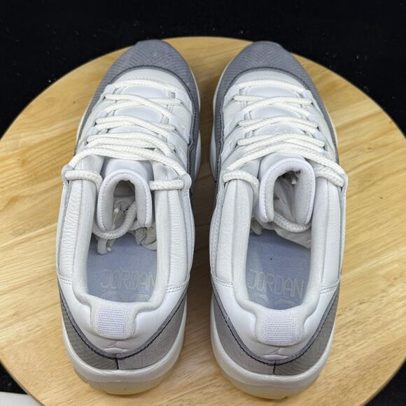 Nike Air Jordan 11 Retro Low Year of the Snake HQ7000-001 Men’s Size 11 main image 8